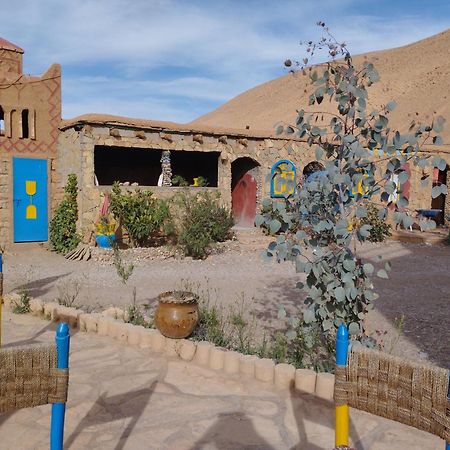 Auberge Hostel Traditionnel タンギール エクステリア 写真