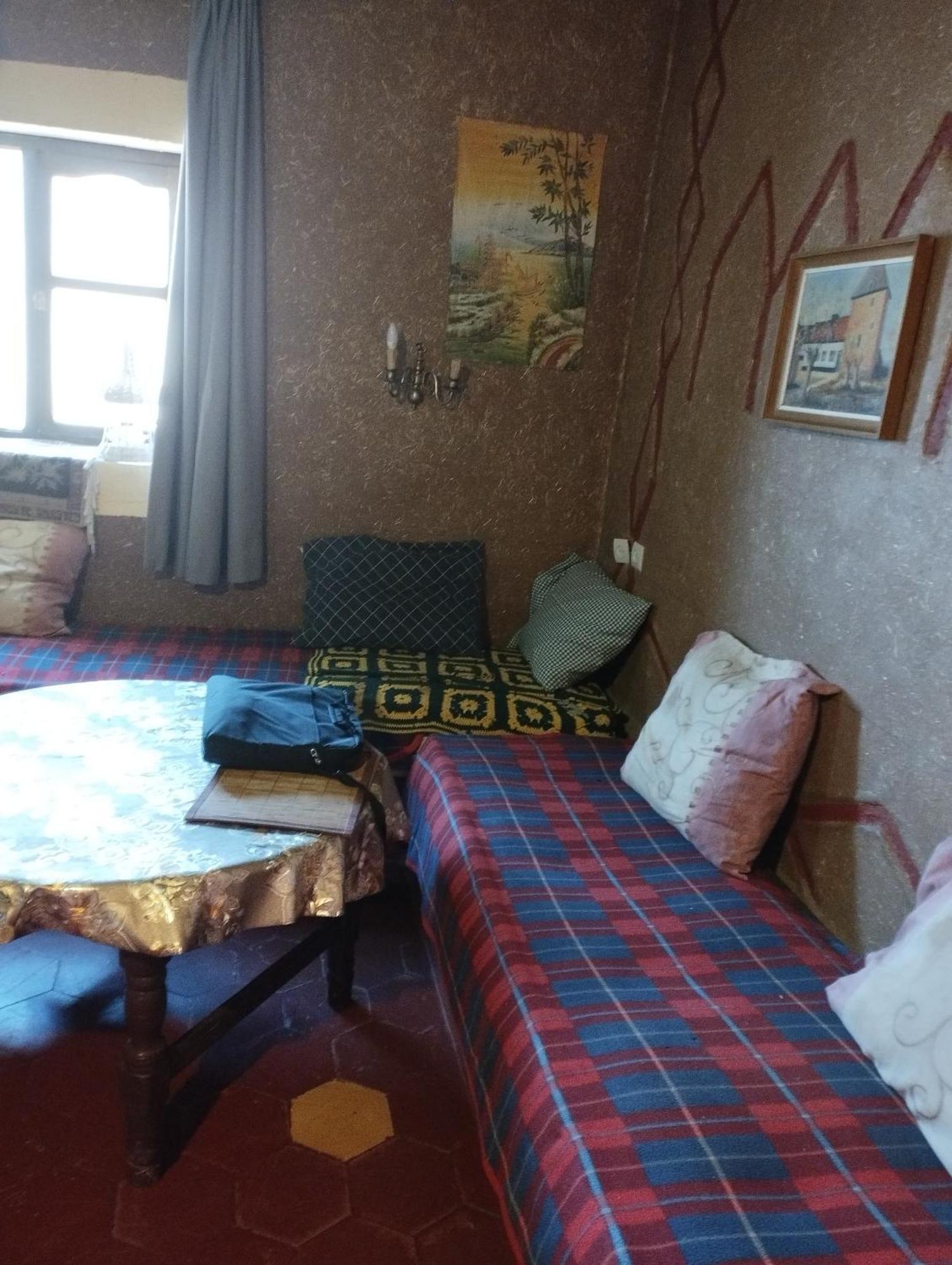 Auberge Hostel Traditionnel タンギール エクステリア 写真