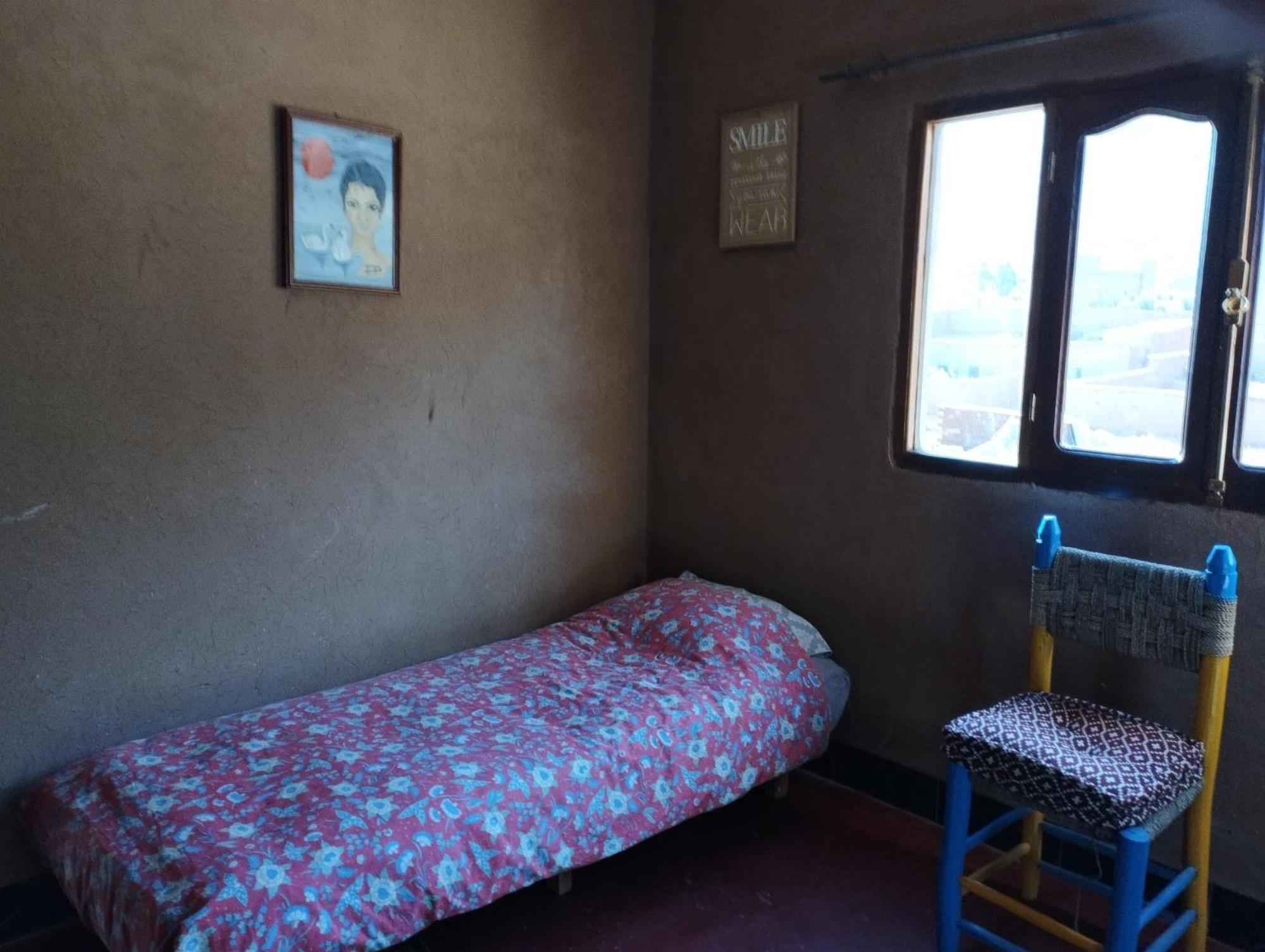 Auberge Hostel Traditionnel タンギール エクステリア 写真