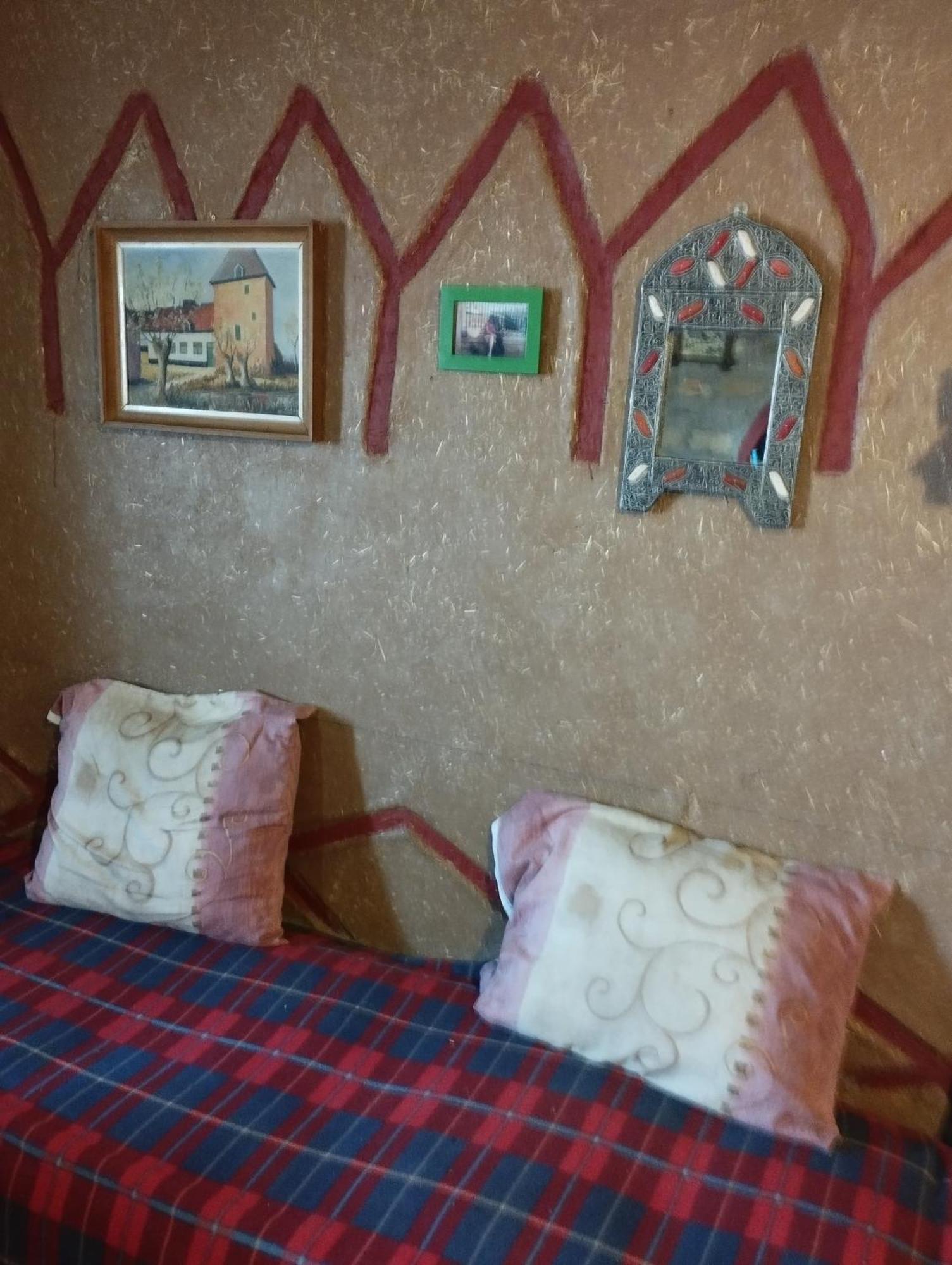 Auberge Hostel Traditionnel タンギール エクステリア 写真
