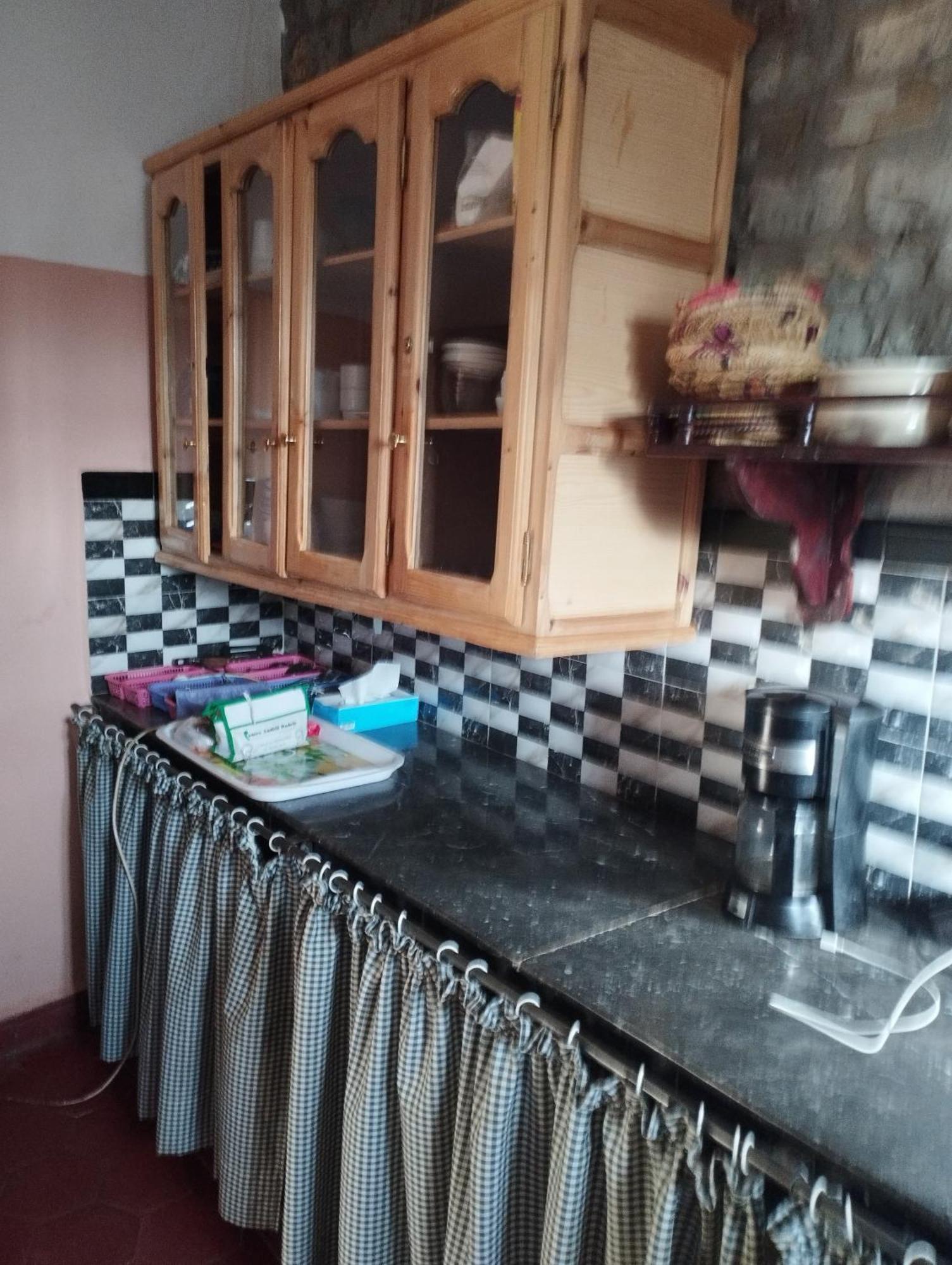 Auberge Hostel Traditionnel タンギール エクステリア 写真