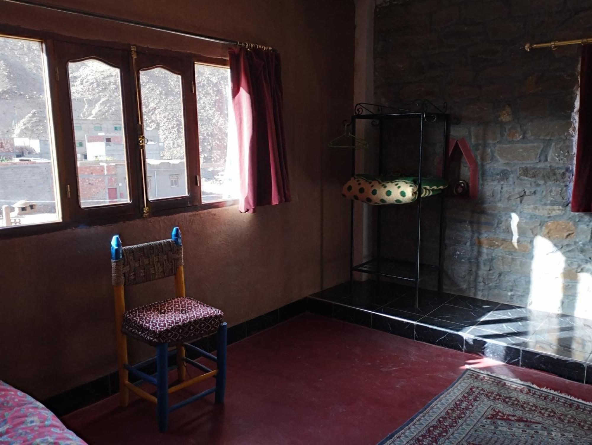 Auberge Hostel Traditionnel タンギール エクステリア 写真