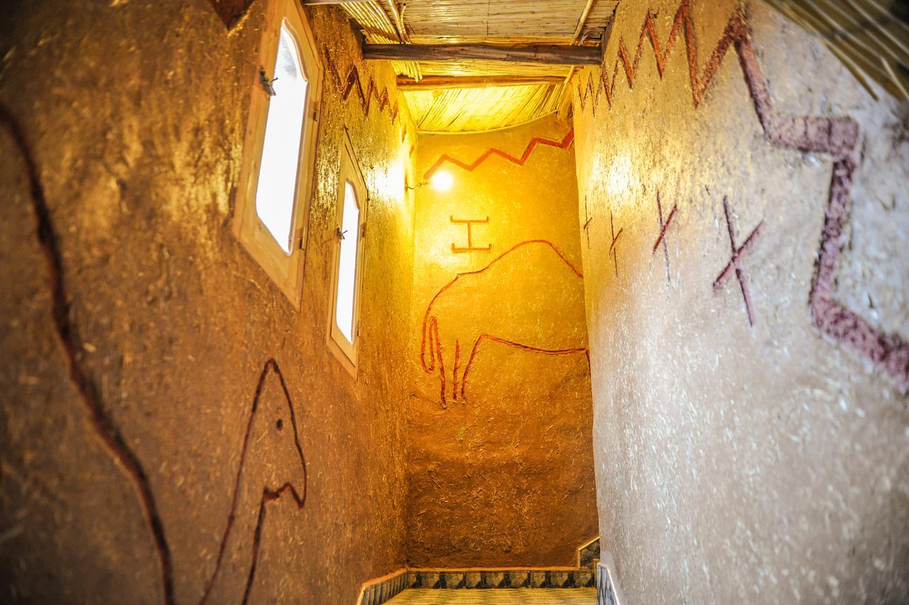 Auberge Hostel Traditionnel タンギール エクステリア 写真