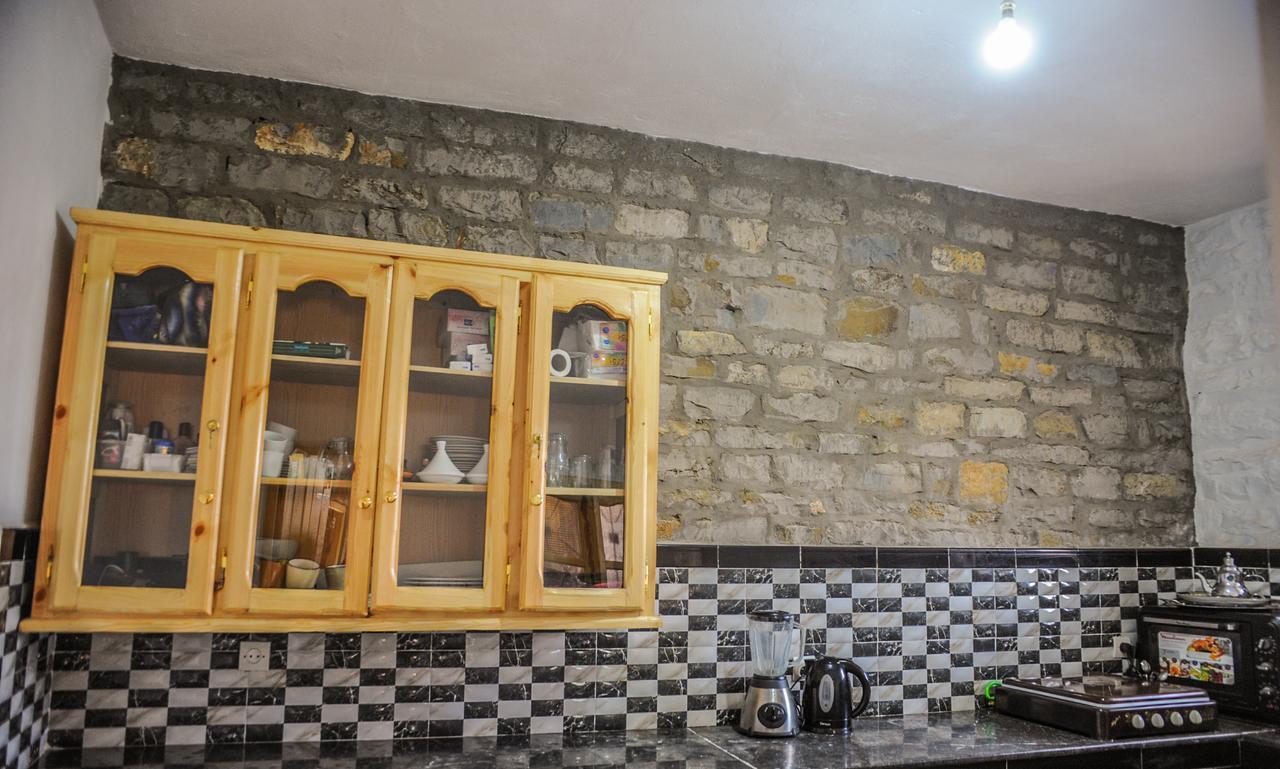 Auberge Hostel Traditionnel タンギール エクステリア 写真