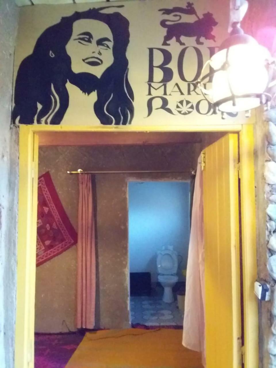 Auberge Hostel Traditionnel タンギール エクステリア 写真