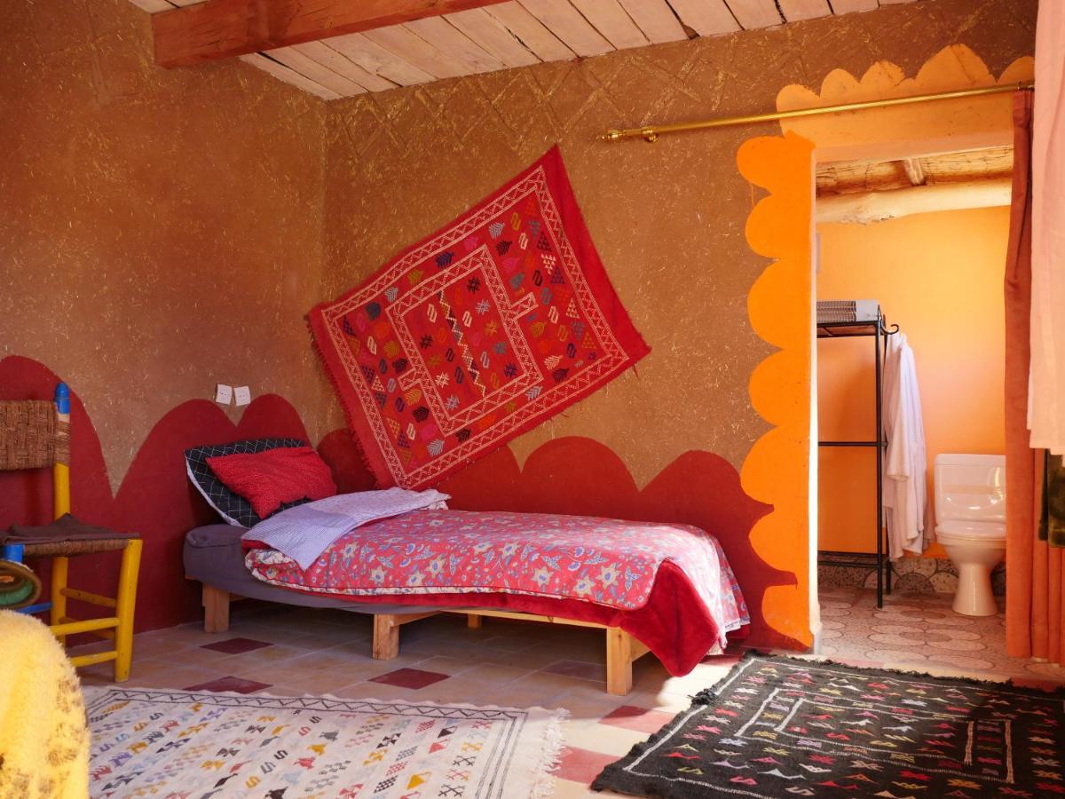 Auberge Hostel Traditionnel タンギール エクステリア 写真