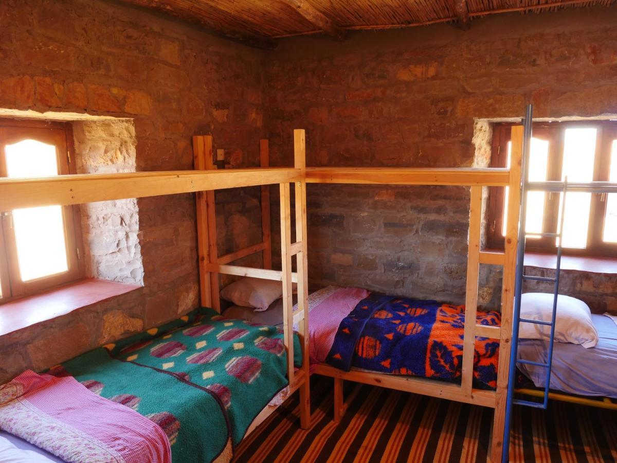Auberge Hostel Traditionnel タンギール エクステリア 写真