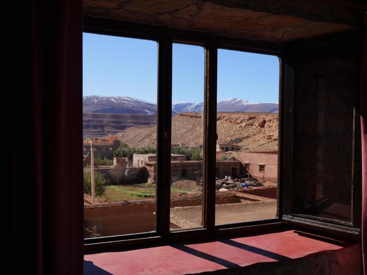 Auberge Hostel Traditionnel タンギール エクステリア 写真