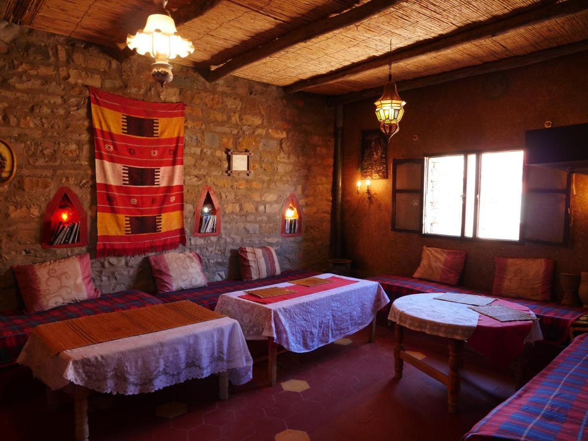 Auberge Hostel Traditionnel タンギール エクステリア 写真