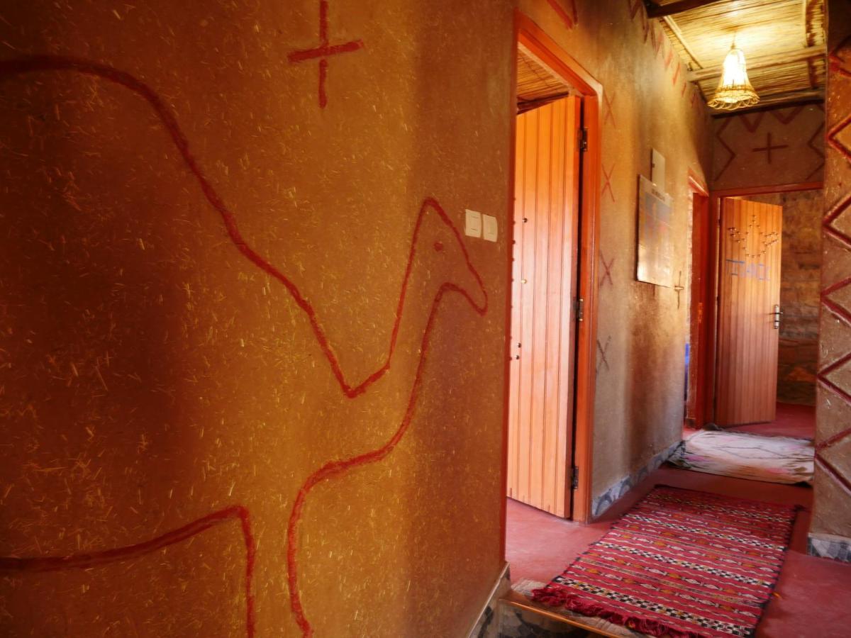 Auberge Hostel Traditionnel タンギール エクステリア 写真